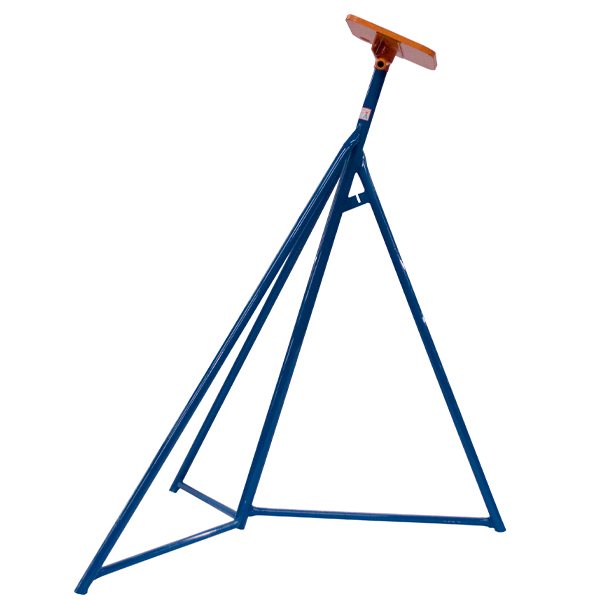 SB1: 6' Sailboat Stand - Brownell Boat Stands | Quality Boat