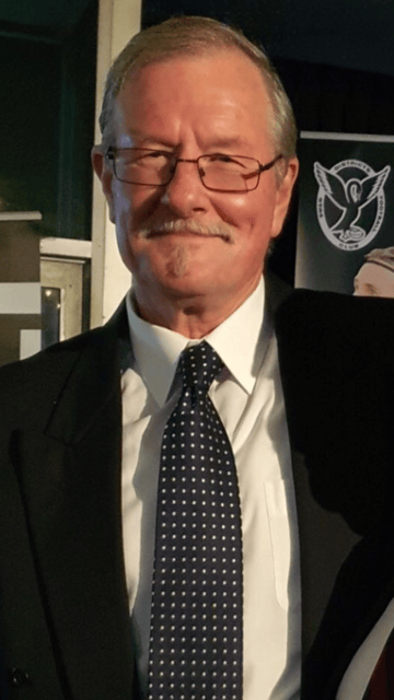Books – Bob Beecroft Books