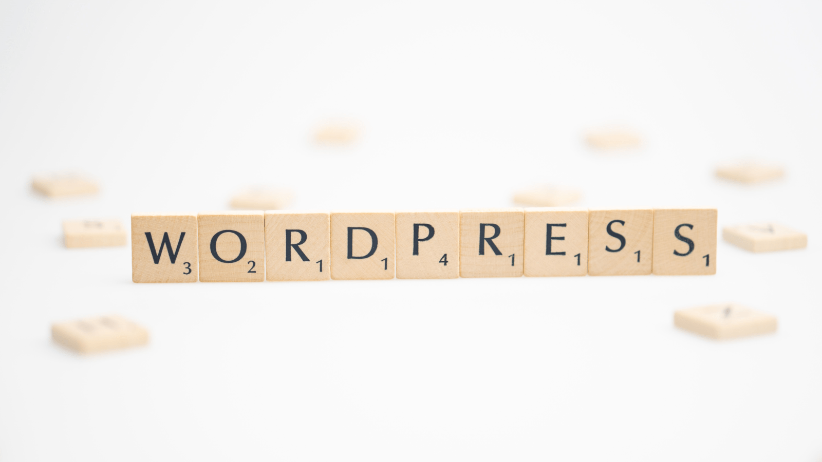 Wordpress