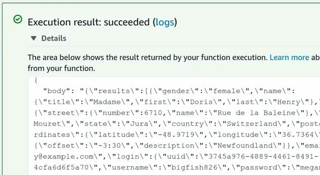 Create Lambda Functions In A Vpc In Aws Cdk Bobbyhadz - 4K Ocean Pictures for Desktop