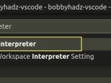 Vs Code Change Python Version Select Correct Interpreter Bobbyhadz