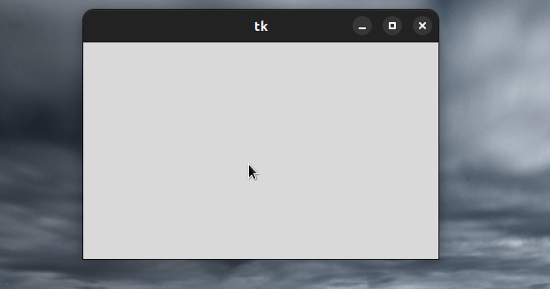 How to close the Window in Tkinter [5 easy Ways] | bobbyhadz
