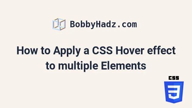 Html How Hover On Multiple Elements But Affect Just One Element In - Premium Colorful Art Gallery - 8K