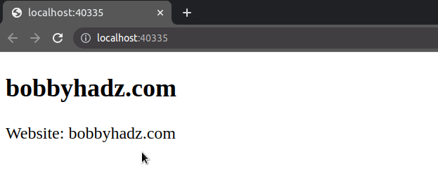 Disable Text Selection On Double Click In Css Or Javascript Bobbyhadz - Light Wallpaper Collection - 8K Quality