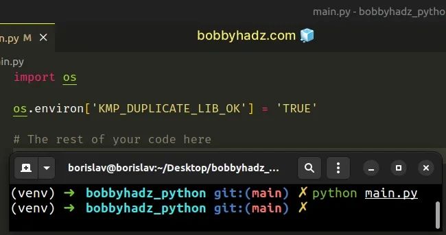 Yolov5 Omp Error 15 Initializing Libiomp5md Dll But Found - Abstract Images - Professional 4K Collection