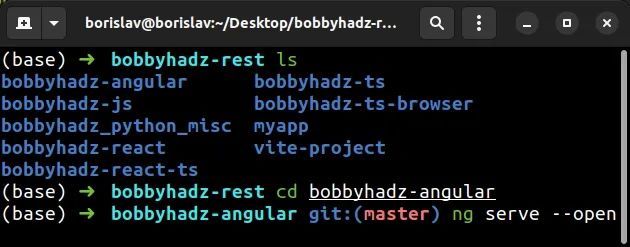 Solved Error This Command Is Not Available When Running The Angular - Colorful Texture Collection - Desktop Quality