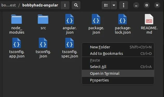 Solved Error This Command Is Not Available When Running The Angular - 4K Dark Backgrounds for Desktop