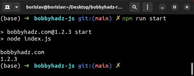App Getversion Returns Electron Binary Version Instead Of Package Json - Best Light Images in 4K