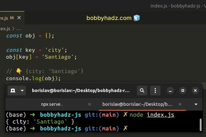 How To Add Key Value Pair In Javascript Object Dynamically - Download Ultra HD Ocean Photo | High Resolution