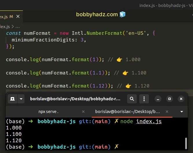Javascript Adding Extra Zeros In Front Of A Number Using Jquery - Premium Mountain Background Gallery - High Resolution