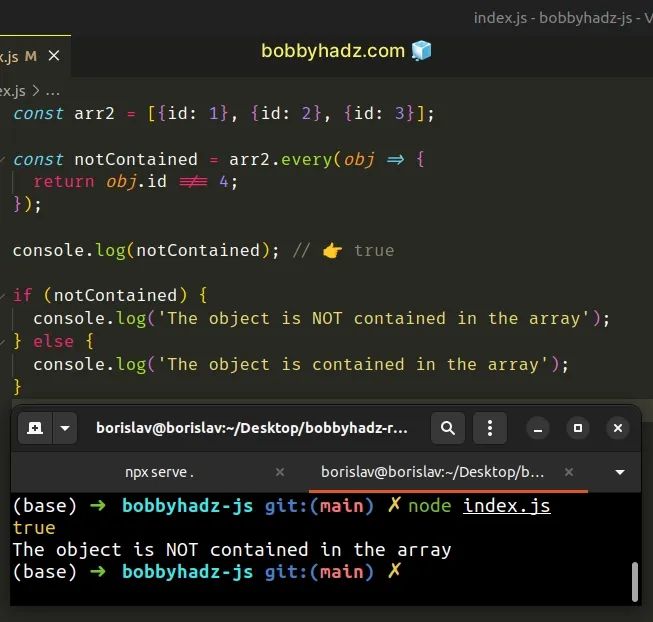 Understanding The Non Configurable Array Element Error In Javascript - Light Texture Collection - Retina Quality