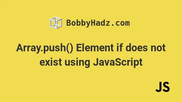 Vue Js Add Item To Array If Does Not Exist Javascript Example - Nature Photos - Professional 8K Collection