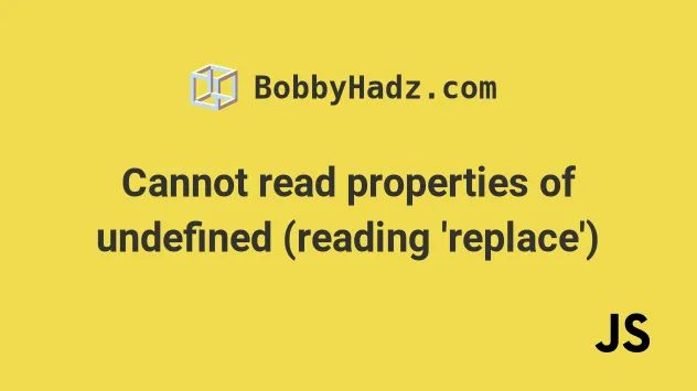Bug Typeerror Cannot Read Property Replace Of Undefined Issue - Download Amazing Abstract Wallpaper | Ultra HD