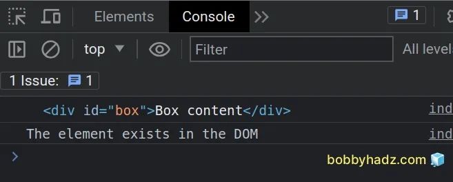 Javascript Basic Check Whether There Is At Least One Element Which - Premium Gradient Illustration Gallery - 8K