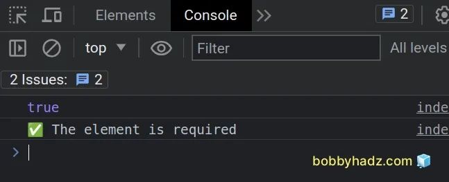 Check If Two Elements Overlap Using Javascript Bobbyhadz - City Design Collection - Desktop Quality
