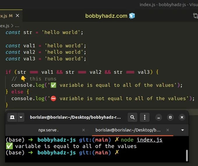 Javascript Logical Comparison Returns False For Two Equal Values - Download Creative City Art | Mobile