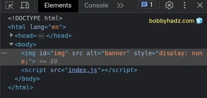 Clear Img Src Attribute Using Javascript Bobbyhadz - Space Illustration Collection - Ultra HD Quality