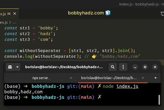 How To Concatenate Strings And Variables In React Bobbyhadz - Download Gorgeous Sunset Picture | HD