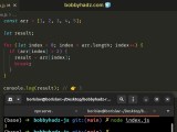 Find The First Array Element Matching A Condition In Js Bobbyhadz