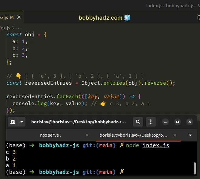 Javascript Reverse For Loop Reverse For Loop In Javascript - Best Nature Images in Desktop