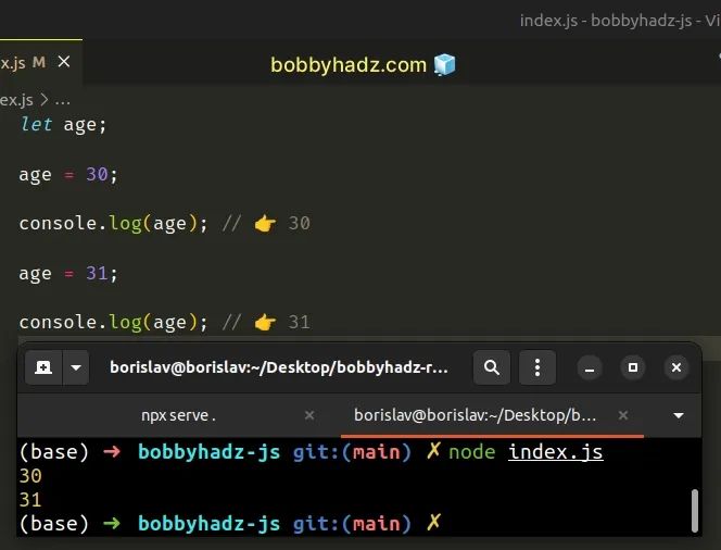Syntaxerror Missing Initializer In Const Declaration Solved - Gradient Design Collection - Ultra HD Quality