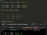 How To Push An Object To An Array In Javascript Bobbyhadz