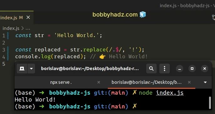 Javascript Replace Last Character In String Removing 0 To The Right Stack Overflow - Download Perfect City Art | Desktop