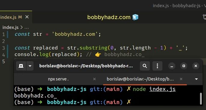 Stringstream Replace Last Character At Alexandra Hellyer Blog - Download Ultra HD Landscape Wallpaper | 4K