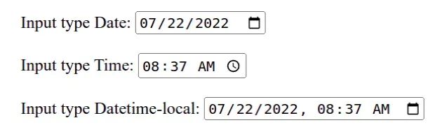 Javascript Input Time Save Hour And Minute In Separate Ids Stack - Colorful Images - Professional Ultra HD Collection