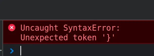 Javascript Reactjs Syntax Error Unexpected Token - Retina Space Pictures for Desktop