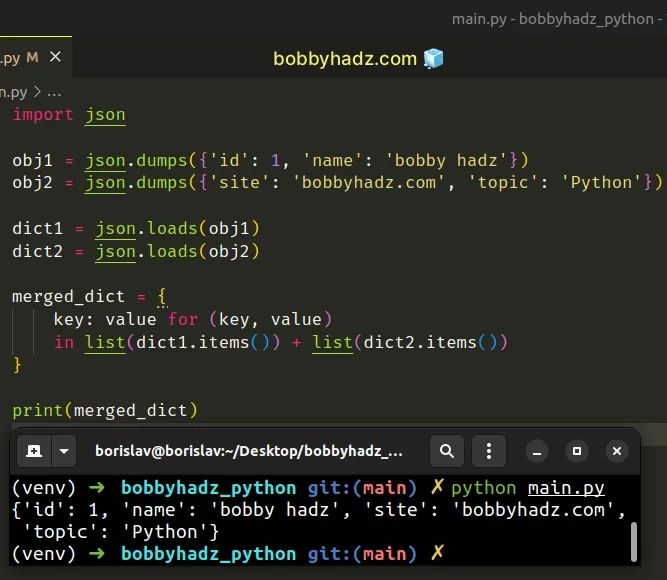 Comparing Json Objects In Python 3 With Different Element Orders Dnmtechs Sharing And - Full HD Vintage Wallpapers for Desktop