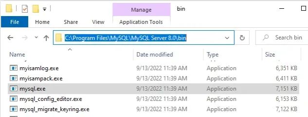 Ruby On Rails Mysql Is Not Recognized As An Internal Or External - Incredible Dark Picture - Ultra HD