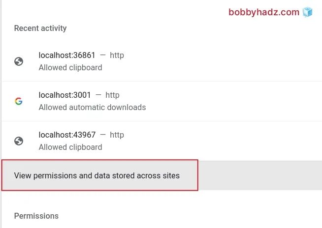 Navigator Clipboard Is Undefined In Javascript Issue Fixed Bobbyhadz - Dark Art Collection - HD Quality