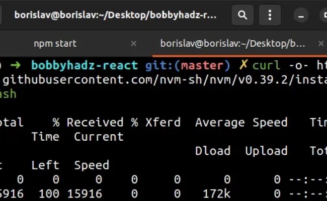 Node: Version `GLIBC_2.28` Not Found (required By Node) | Bobbyhadz