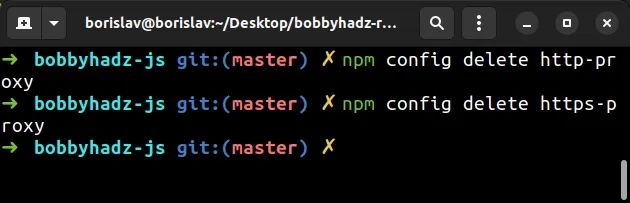 Npm 5 0 3 When Proxied Strict Ssl False Or Custom Cafile Isn T - Best Sunset Textures in Mobile