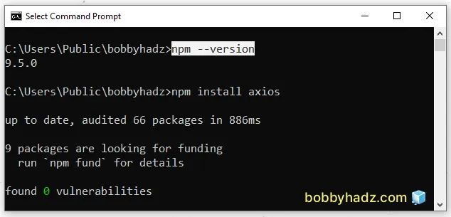 Npm Run Command Executing Scripts In Node Js - Download Professional City Image | Mobile