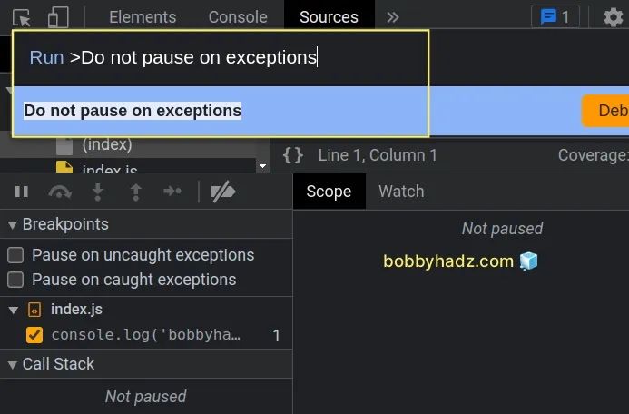 Debugger Can T Restart When Paused In A Separate File Issue 11026 - Amazing Desktop Minimal Textures | Free Download