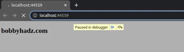 Debugger Setpauseonexceptions Passed To Chromedevtools Using Execute Cdp Cmd Have No Effect - Geometric Backgrounds - Amazing HD Collection