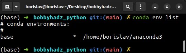 Install Python Package In Anaconda Environment - High Resolution Sunset Textures for Desktop