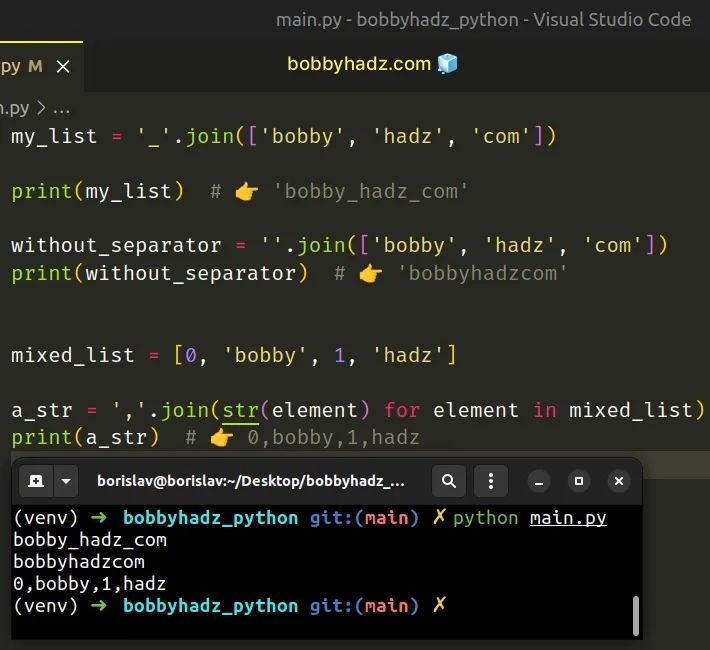 Attributeerror List Object Has No Attribute X In Python Bobbyhadz - Space Pictures - Stunning 8K Collection