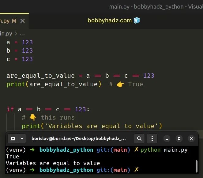 How To Check If Both Variables Are False In Python - Premium Ocean Texture Gallery - 8K