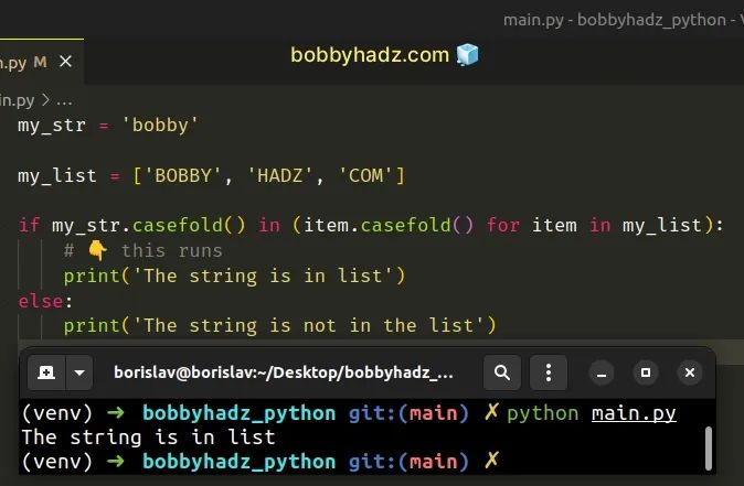 Python Check If A String Contains A Sub String Case Insensitive Python Programs - Download Modern Colorful Background | High Resolution