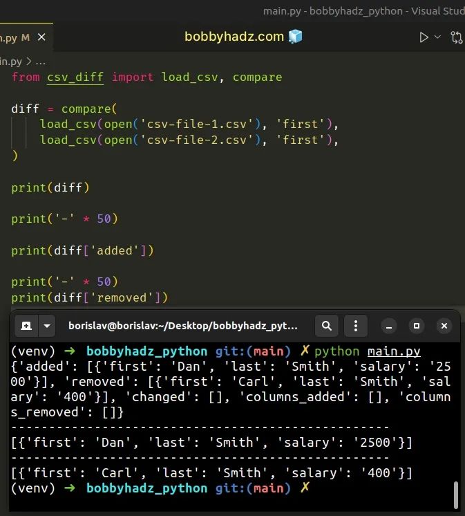 Github Pietromarigo Magicscan Scripts That Generates A Csv File In - Creative High Resolution City Photos | Free Download
