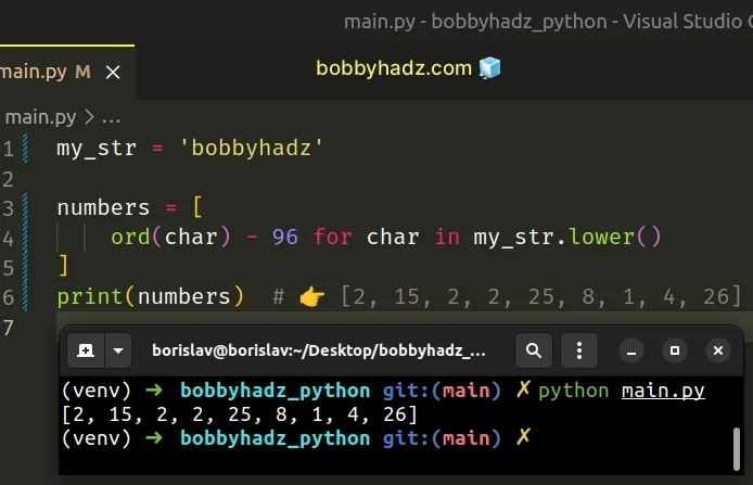 How To Convert Letters To Numbers In Python - City Photos - High Quality Mobile Collection