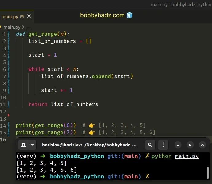 Gistlib Loop A Two Dimensional Array And Create A New One With Numbers Over 10 In Python - Beautiful Abstract Art - Retina