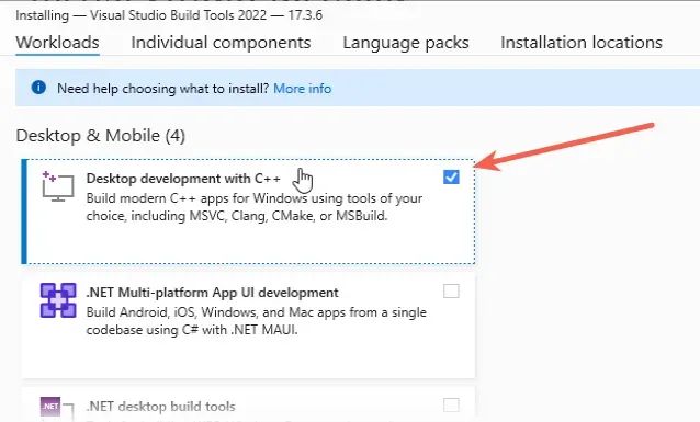 Usage Failure Pip Install Flash Attn No Build Isolation Issue - Desktop Sunset Wallpapers for Desktop