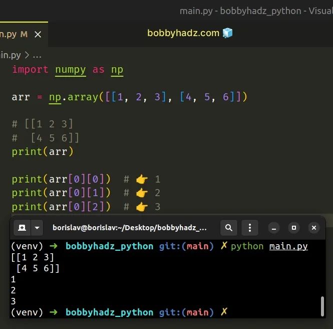 Python How To Fix Indexerror Invalid Index To Scalar Variable - Download Premium Colorful Image | Full HD