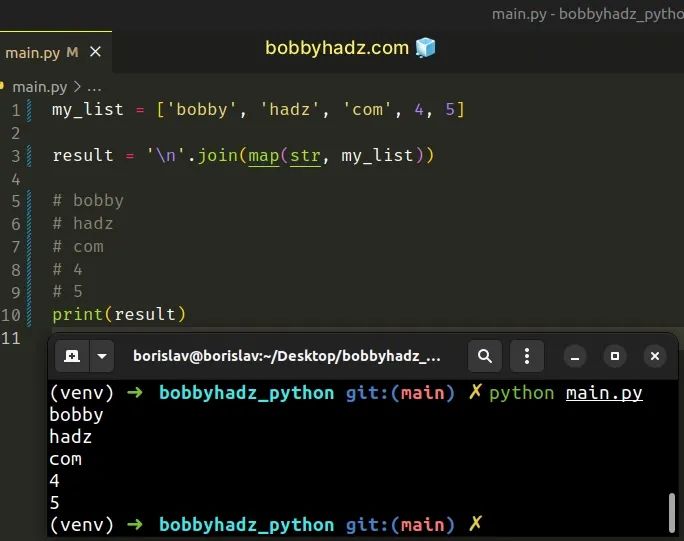 Join Strings In Python List At Carolann Ness Blog - Abstract Texture Collection - Mobile Quality