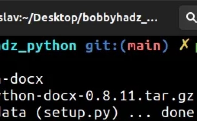 ModuleNotFoundError: No Module Named 'exceptions' In Python | Bobbyhadz