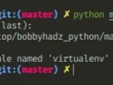 Modulenotfounderror No Module Named Virtualenv In Python Bobbyhadz